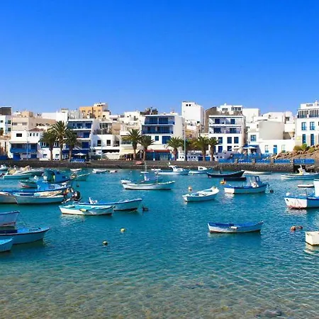Sands- Seafront - Sea Views - Private Underground Parking Apartamento Arrecife (Lanzarote)