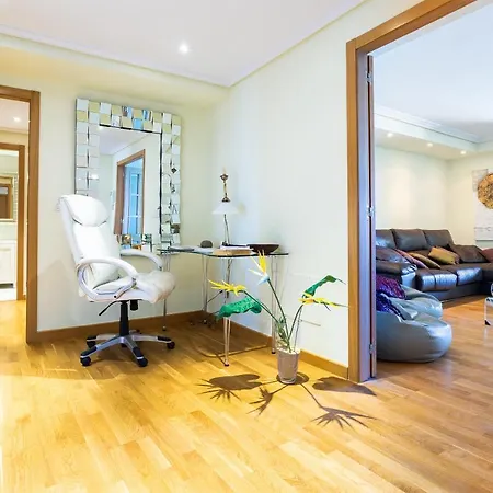 Apartment Sands- Seafront - Sea Views - Private Underground Parking Arrecife (Lanzarote)